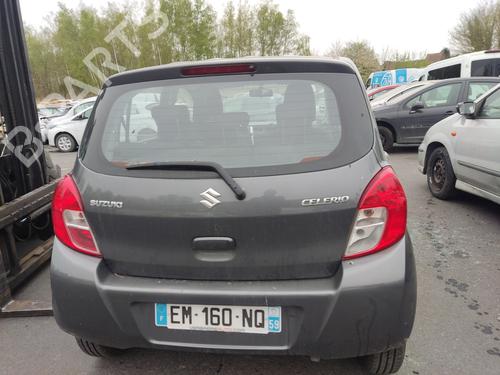 Starter SUZUKI CELERIO (LF) 1.0 (AVK310) | BP26040826M8  - Image 14