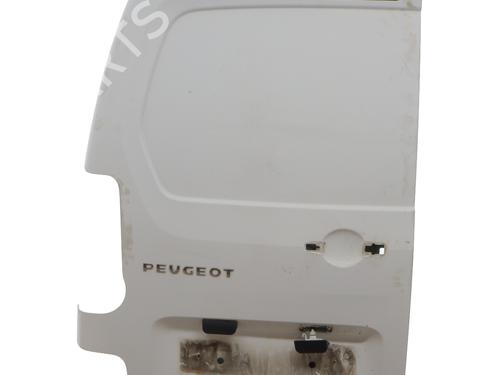 Venstre bagagerum dør PEUGEOT PARTNER Box Body/MPV 1.6 HDi (90 hp) 32656803