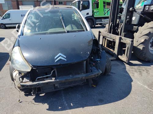 Left front window switch CITROËN C3 Pluriel (HB_) 1.4 HDi | BP27601872I27 - Image 10