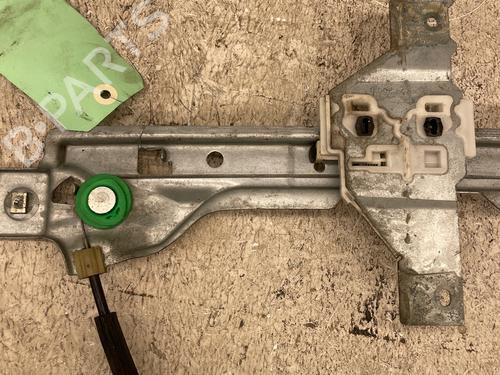 Used Rear right window mechanism Rear right window mechanism 36591576 36591576