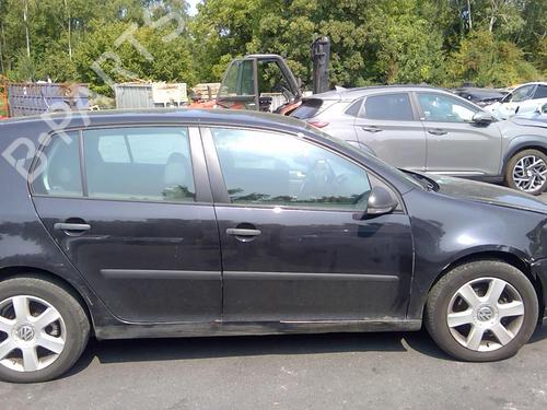 Front slam panel VW GOLF V (1K1) 1.9 TDI | BP32254339C72 