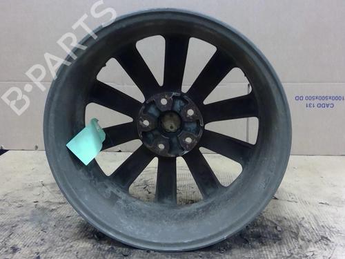 Fælk Fælk NISSAN QASHQAI I (J10, NJ10) 1.5 dCi (106 hp) 29318827 29318827