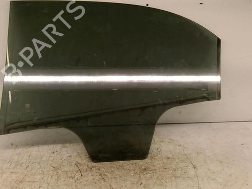 Used Rear right door window Rear right door window FIAT 500X (334_) 1.6 D Multijet (334AXA1B, 334AXA11) (120 hp) 33472157 33472157