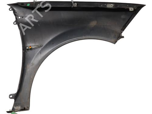 Left front fenders RENAULT MEGANE II (BM0/1_, CM0/1_) 1.9 dCi | BP24455114C41 