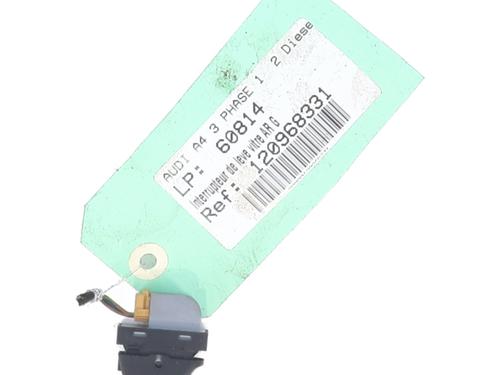 Left rear window switch AUDI A4 B8 (8K2) 2.0 TDI | BP32275597I29 