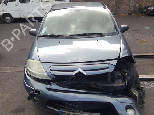 Front wiper motor CITROËN C3 I (FC_, FN_) 1.4 HDi | BP20357860M29 