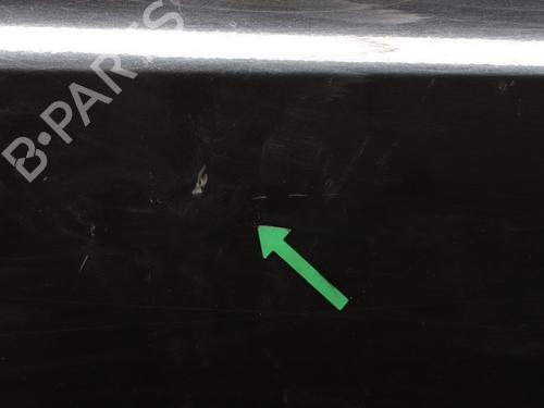 Right front door RENAULT CLIO III (BR0/1, CR0/1) 1.2 16V (BR02, BR0J, BR11, CR02, CR0J, CR11) | BP27266601C3 