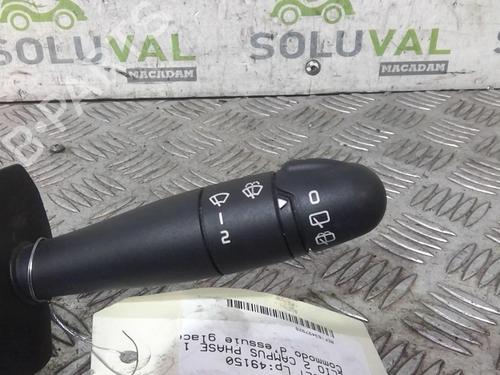 Steering column stalk RENAULT CLIO II (BB_, CB_) 1.2 (BB0A, BB0F, BB10, BB1K, BB28, BB2D, BB2H, CB0A,... | BP20357753I23 