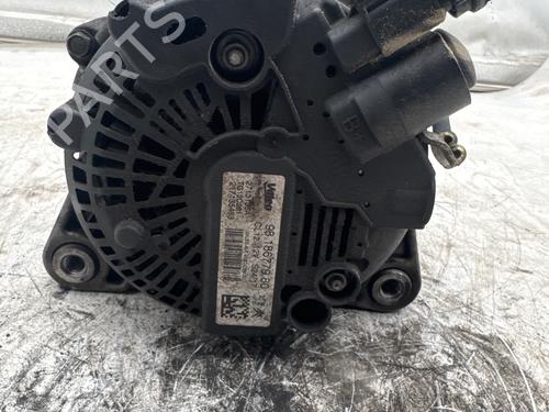 Used Alternator Alternator PEUGEOT 208 I (CA_, CC_) 1.2 VTI 82 (82 hp) 36591370 36591370