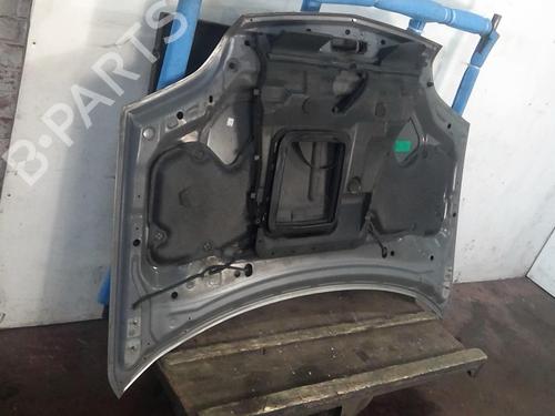 Hood NISSAN X-TRAIL I (T30) 2.2 Di 4x4 | BP20359341C1 