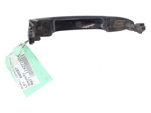 Rear left exterior door handle RENAULT ESPACE IV (JK0/1_) 2.2 dCi (JK0H) | BP29896726C130