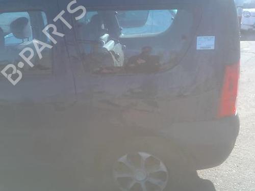 Engate do cinto DACIA LOGAN MCV (KS_) 1.5 dCi (KS0K) | BP26004052I32 - Image 4
