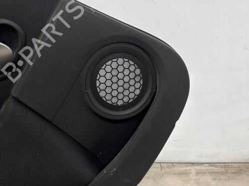Rear left panel RENAULT CLIO III (BR0/1, CR0/1) | BP37504573C60 - Image 5