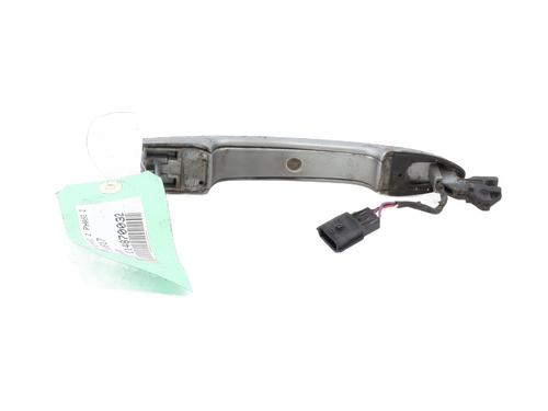 Rear right exterior door handle RENAULT SCÉNIC II (JM0/1_) 1.5 dCi (JM1E, JM16) | BP30116437C130