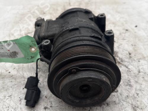 Used AC compressor AC compressor SSANGYONG RODIUS I [2005-2026] 36591366 36591366