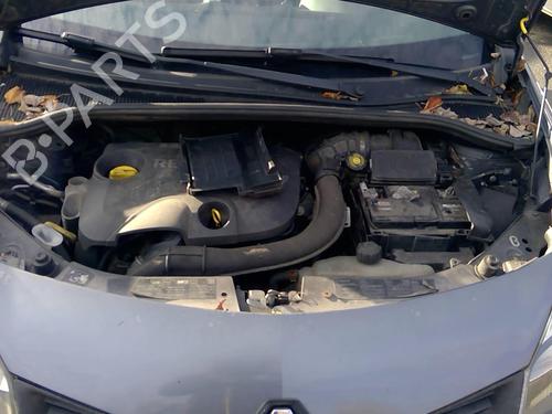 Used Parts RENAULT CLIO III (BR0/1, CR0/1) 1.5 dCi (BR17, CR17) (86 hp) 4335775