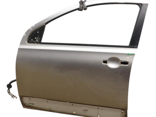 Used Left front door NISSAN QASHQAI / QASHQAI +2 I (J10, NJ10, JJ10E) 1.5 dCi (106 hp) 27989320