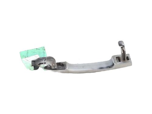 Używane Klamka zewnętrzna drzwi tylnych lewych RENAULT CLIO III (BR0/1, CR0/1) 1.2 16V (BR02, BR0J, BR11, CR02, CR0J, CR11) (75 hp) 21067766