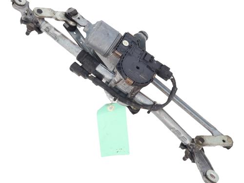 Used Front wiper motor Front wiper motor TOYOTA AVENSIS Estate (_T27_) 2.0 D-4D (ADT270_, ADT270R) (124 hp) 34356175 34356175
