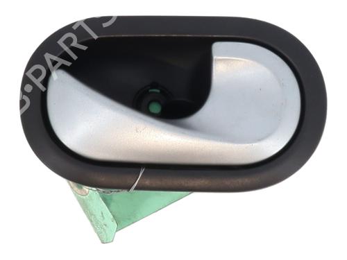 front-right-interior-door-handle-renault-clio-iii-br01-cr01-2005-2006-2007-2008-2009-2010-2011-2012-2013-2014-30261892 main image