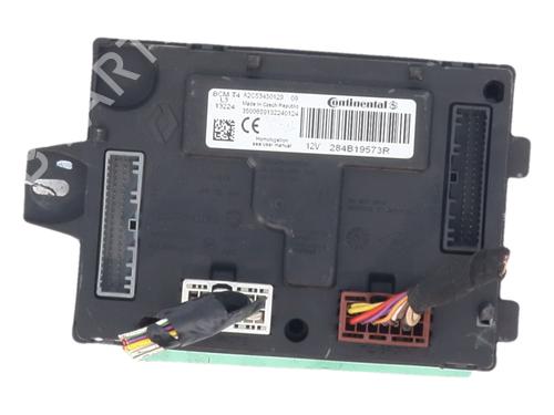 Fuse box RENAULT CLIO IV (BH_) 0.9 TCe 90 (BHNF, BHMA, BHMH, BHJK, BHJR) | BP36314406E1 - Image 4