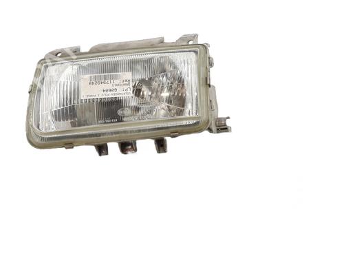 Used Left headlight VW POLO III (6N1) 64 1.9 D (64 hp) 31140091