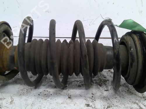 Used Left front shock absorber Left front shock absorber 33121105 33121105