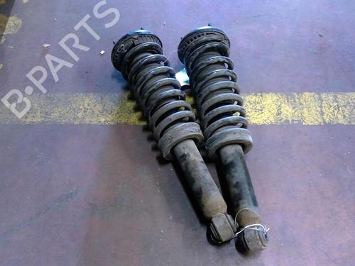 Right rear shock absorber JAGUAR S-TYPE II (X200) 2.7 D | BP23200798M19 