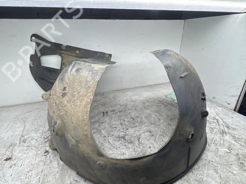 Hjulbue Hjulbue CITROËN DS3 (SA_) 1.6 HDi 115 (114 hp) 39729335 39729335