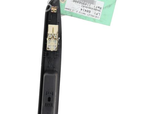 Left rear window switch CHEVROLET MATIZ (M200, M250) 1.0 | BP28420385I29  - Image 5