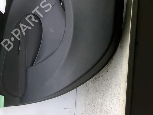 Rear left panel CITROËN C3 Picasso (SH_)  | BP33681280C60  - Image 5