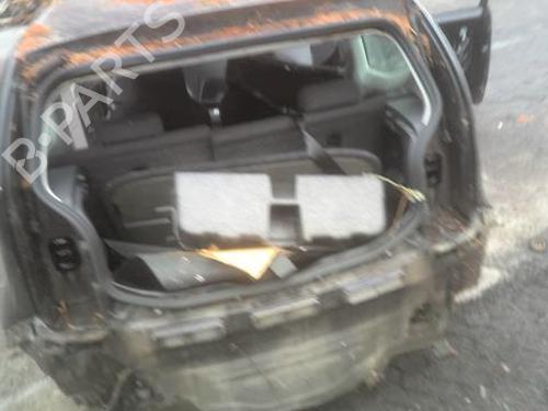 Left sun visor VW UP! (121, 122, BL1, BL2, BL3, 123) 1.0 | BP23788828I1 - Image 16