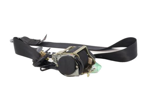 Front right seatbelt PEUGEOT 407 (6D_) 2.0 HDi 135 (6DRHRH, 6DRHRE, 6DRHRG, 6DRHRJ) | BP31301841I25