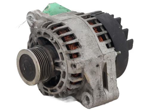 Generator OPEL ZAFIRA / ZAFIRA FAMILY B (A05) 1.9 CDTI (M75) (150 hp) 32128412