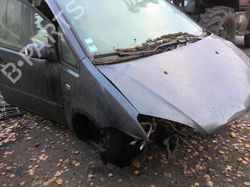 Front right exterior door handle FORD FOCUS C-MAX (DM2) 2.0 TDCi | BP21521023C129 