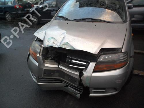 Climate control DAEWOO KALOS (KLAS) 1.2 | BP20370664I5  - Image 8