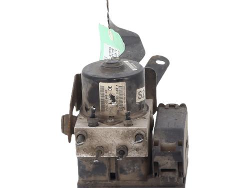 Used ABS pump ABS pump FORD FIESTA VI (CB1, CCN) 1.6 TDCi (95 hp) 34501761 34501761