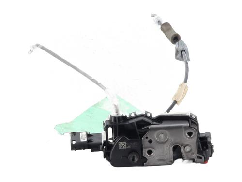 Used Rear left lock Rear left lock CITROËN C4 CACTUS 1.5 BlueHDi 100 (102 hp) 27304861 27304861