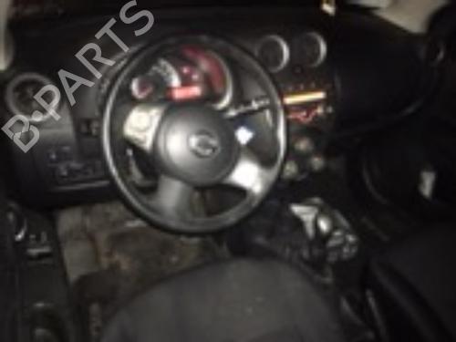 Gearbox NISSAN MICRA IV (K13K, K13KK) 1.2 | BP20356629M3 