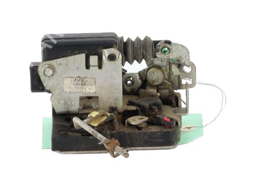 Front left lock DACIA LOGAN MCV (KS_) 1.5 dCi (KS04) | BP28304835C98 - Image 2