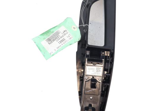 Left front window switch FORD FIESTA VI (CB1, CCN) 1.25 | BP33472699I27  - Image 5