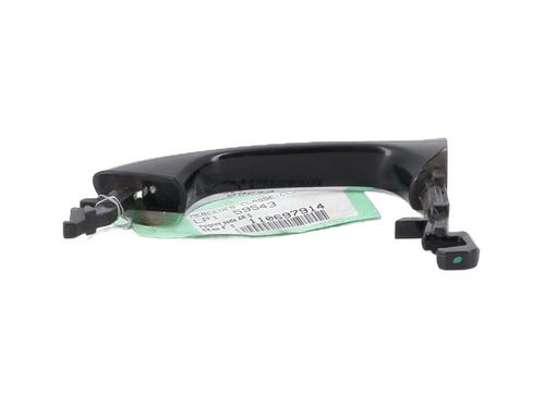 Rear left exterior door handle MERCEDES-BENZ CLS (C219) CLS 320 CDI (219.322) | BP28372840C130