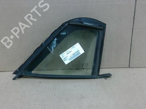 Used Front right quarter glass TOYOTA YARIS (_P13_) 1.4 D (NLP130_, NLP130) (90 hp) 29143353