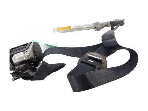 Used Front left seatbelt Front left seatbelt PEUGEOT 4007 (VU_, VV_) 2.2 HDi (156 hp) 25010306 25010306