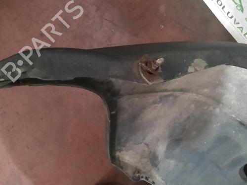 Front bumper LAND ROVER FREELANDER I (L314) 2.0 Td4 4x4 | BP20362412C7 