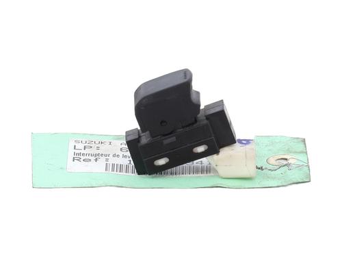 Right front window switch SUZUKI ALTO VII (GF, HA25_, HA35_) 1.0 (AMF310, GFC31S) | BP29440479I26 