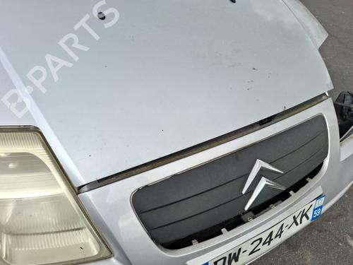 Left sun visor CITROËN C2 (JM_) 1.4 HDi | BP28104423I1 - Image 16