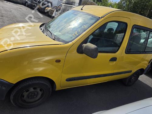 Right headlight RENAULT KANGOO (KC0/1_) 1.4 (KC0C, KC0H, KC0B, KC0M) | BP37189213C29 - Image 8
