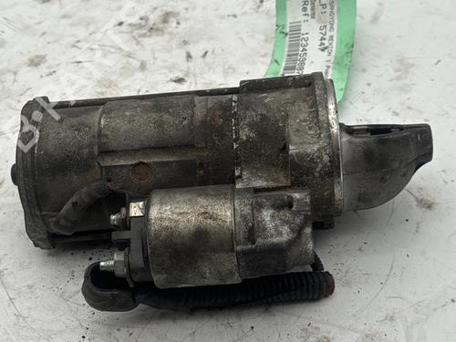 Starter SSANGYONG REXTON / REXTON II (GAB_) 2.7 D 4x4 | BP34151212M8 - Image 5