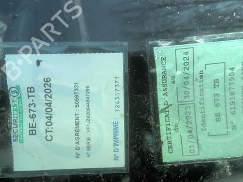 Switch RENAULT SCÉNIC III (JZ0/1_) 1.5 dCi (JZ02, JZ0R) | BP23846632I30  - Image 13
